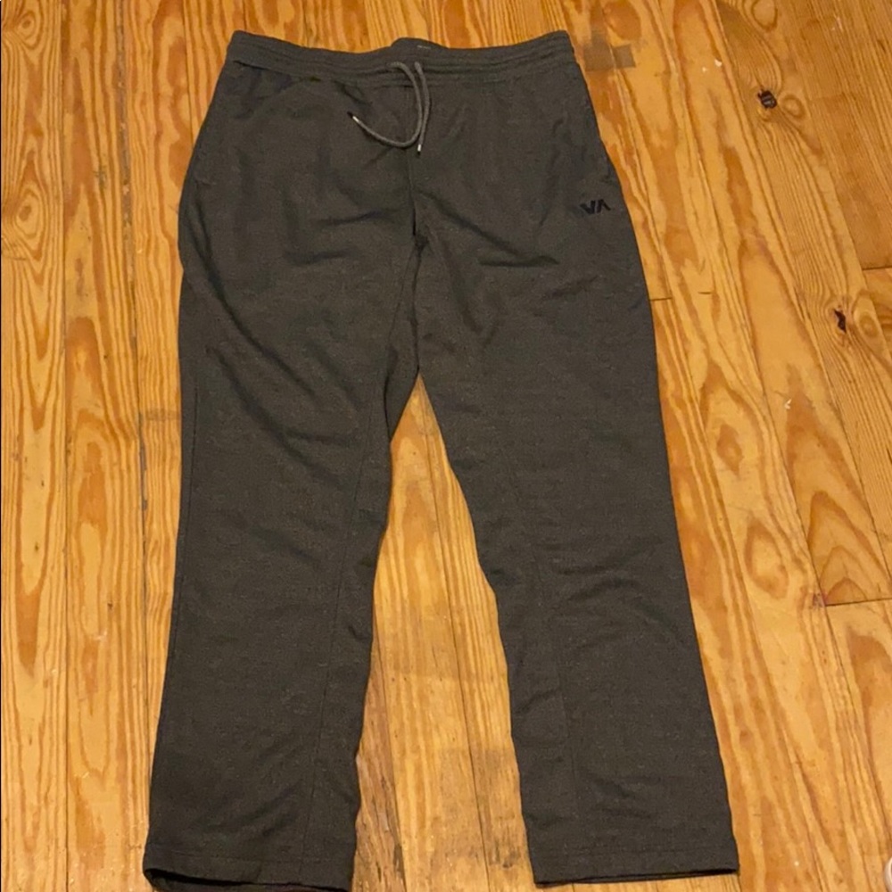 RVCA sweats
